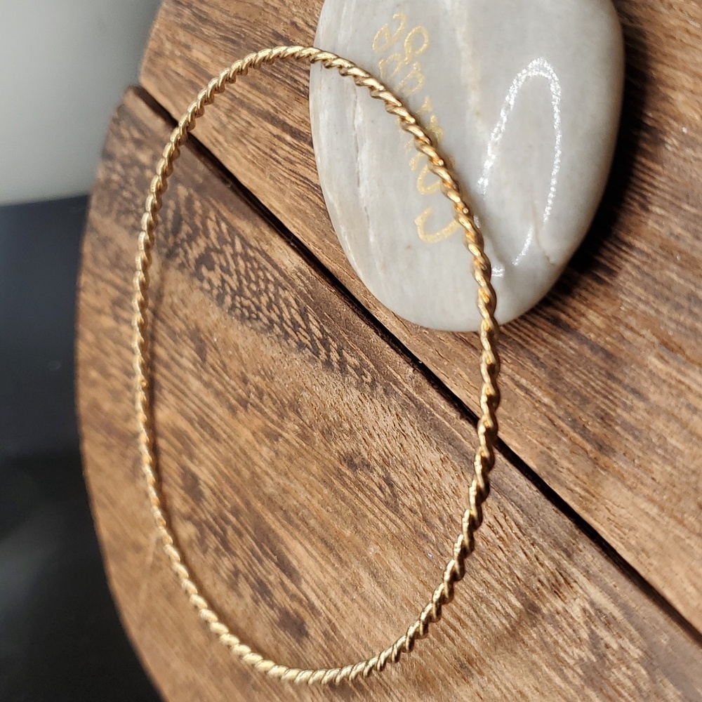 B2627 viking twist‎ bracelet